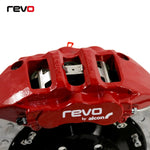 Revo MQB Chassis Big Brake Kit