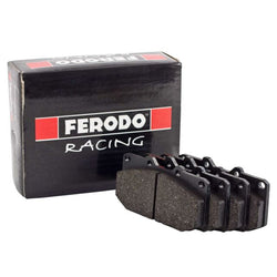 Ferodo FCP4697H DS2500 Rear Brake Pad Set
