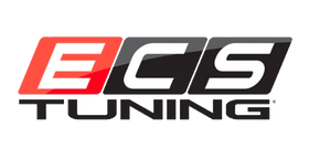 Ecs tuning logo