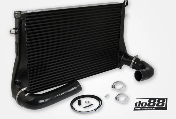 DO88 INTERCOOLER KIT MQB MK7 R, S3 ETC