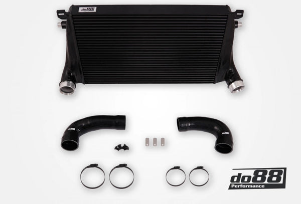 DO88 INTERCOOLER KIT MQBE MK8 R ETC