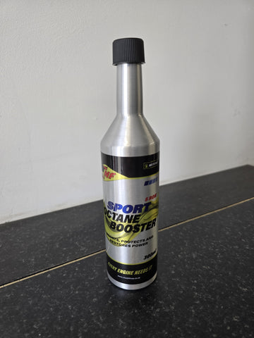 NF Sport Octane Booster 300ml Bottle