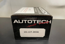 Autotech High Volume Fuel Pump Upgrade Kit 2.0TSI EA888.3