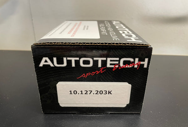 Autotech High Volume Fuel Pump Upgrade Kit 2.0TSI EA888.3
