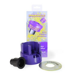 PFF85-831P - Powerflex Front Lower Engine Mount Hybrid Bush (Large) - Fast Road/Track