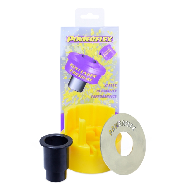 PFF85-833 - Powerflex Front Lower Engine Mount Hybrid Bush (Large) - Road