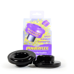 Powerflex PFR85-1330 VW Transporter T5 T6 T6.1 Rear Spring Isolator Pad Pair