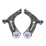 SuperPro VAG MQB OEM+ Lower front control arm assembly kit