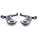SuperPro VAG MQB OEM+ Lower front control arm assembly kit