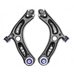 SuperPro VAG MQB OEM+ Lower front control arm assembly kit