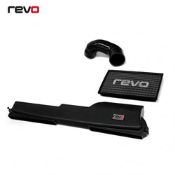 Revo Carbon Series MQB 2.0TDI Intake Kit