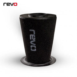 Revo Pro Panel Air Filter Element Ford Focus Mk2/3 (Most Engine Types with Cylindrical Filter)