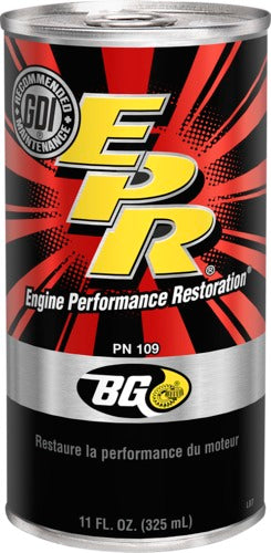 BG EPR Engine Performance Restoration