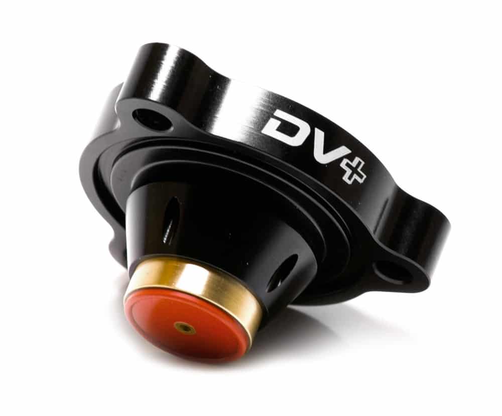 GFB DV+ T9351 - VAG 2.0TFSI EA113 - 2.0TSI EA888 Gen 1 - Mk5/Mk6